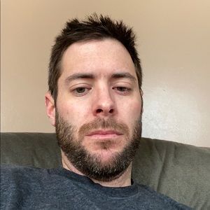 Meet your Posher, Steve